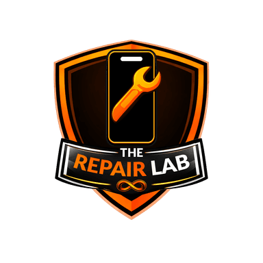 The Repair Lab logo