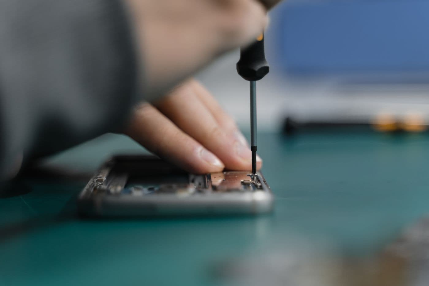 Mobile Phone Repair