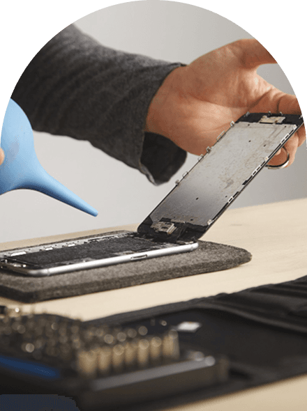 Samsung Repair