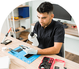 iPad & Tablet Repair