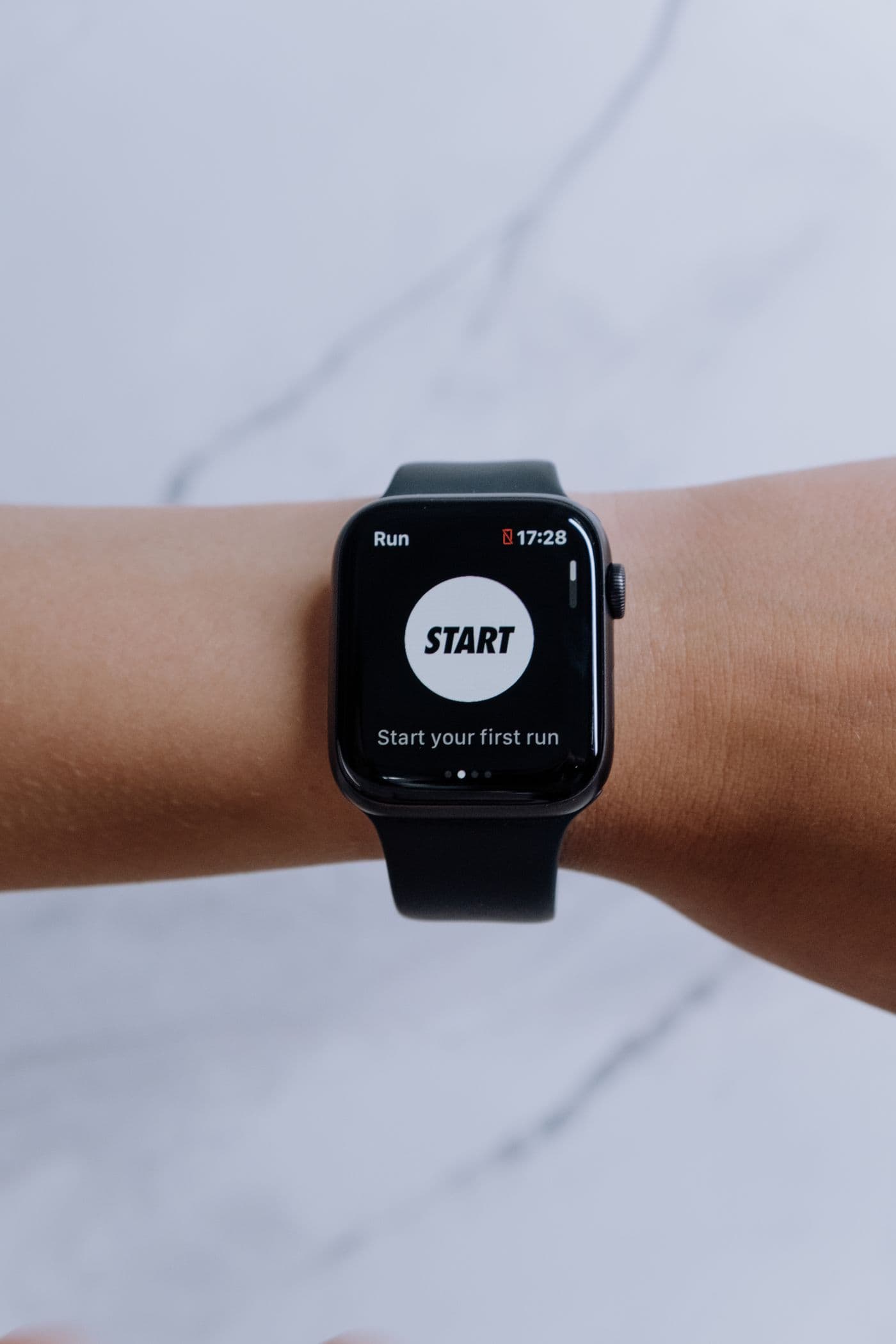 Smart Watch Repair