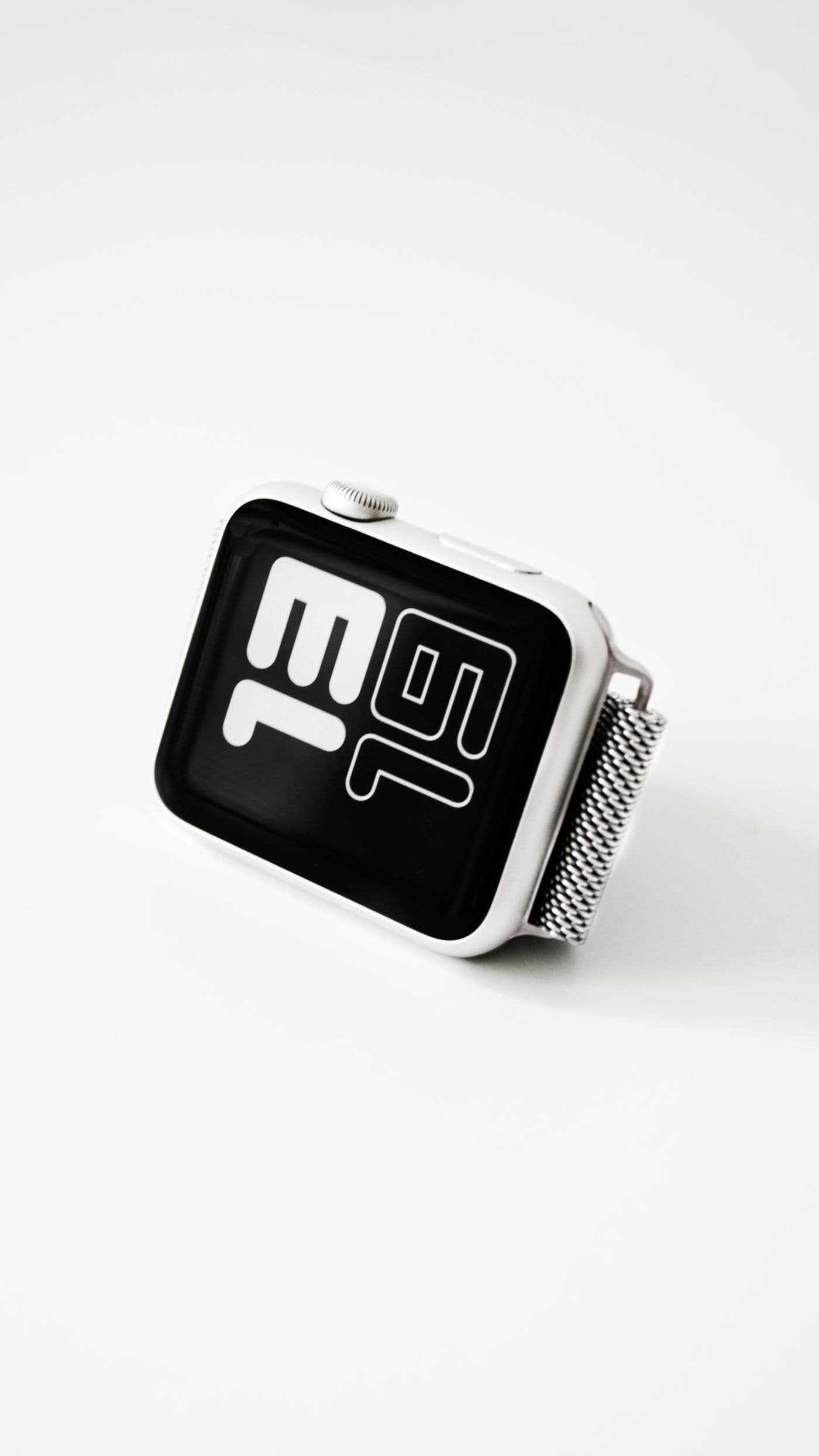 Smart Watch Repair