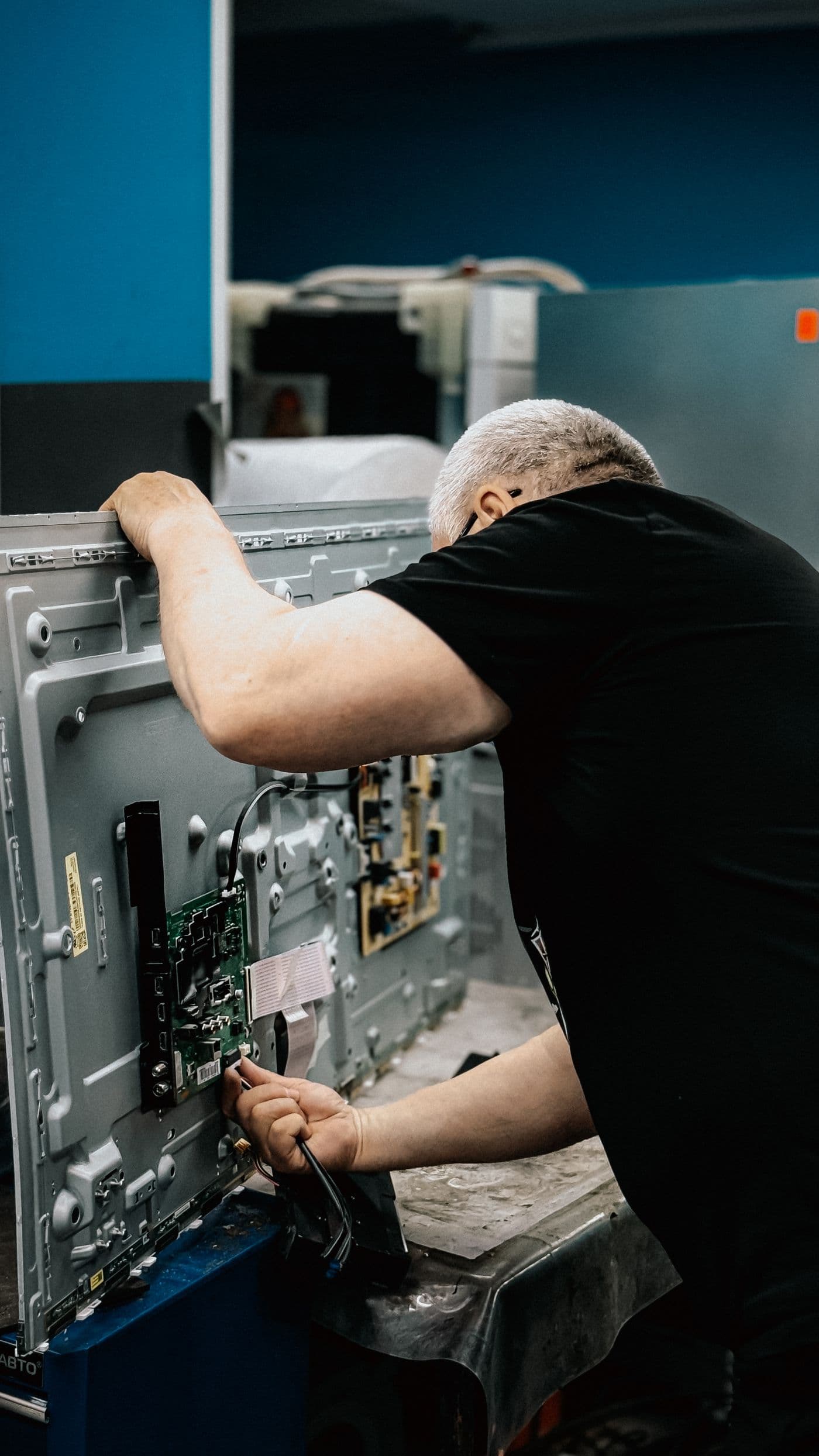 TV Repair