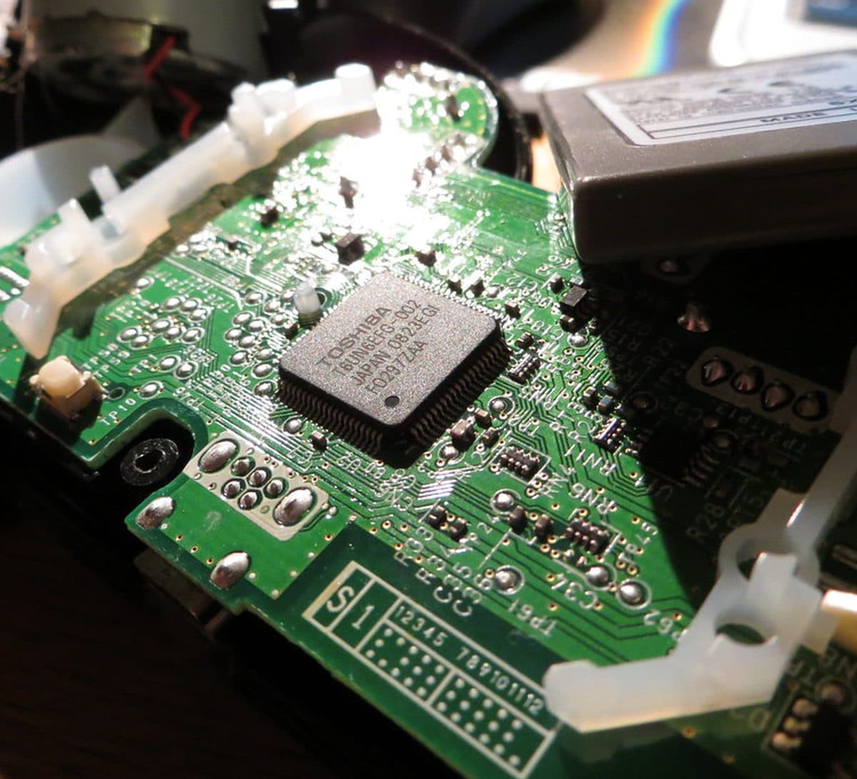 PS4, PS5 & Console Repair