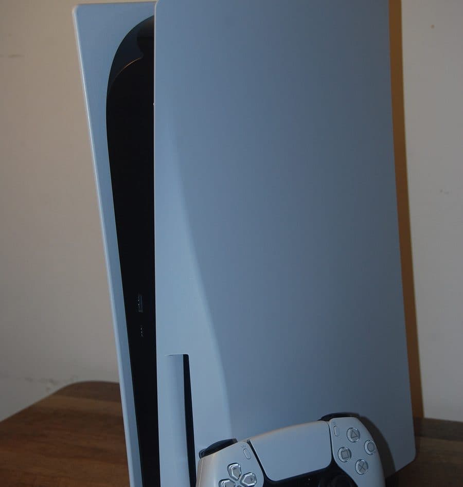 PS4, PS5 & Console Repair