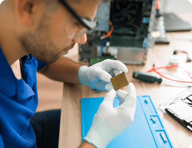 MacBook & Mac Repair